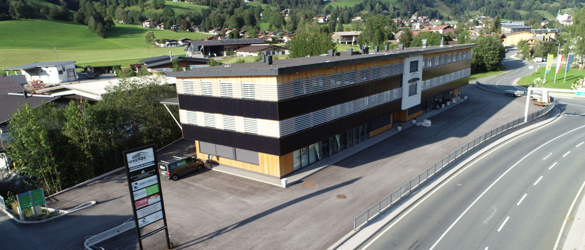 Ingenieurbüro Stöckl